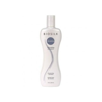 Biosilk Volumizing szampon SZAMPON ZWIĘKSZAJĄCY OBJĘTOŚĆ 59ml   